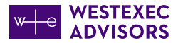 WestExec Advisors Logo