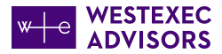WestExec Advisors Logo