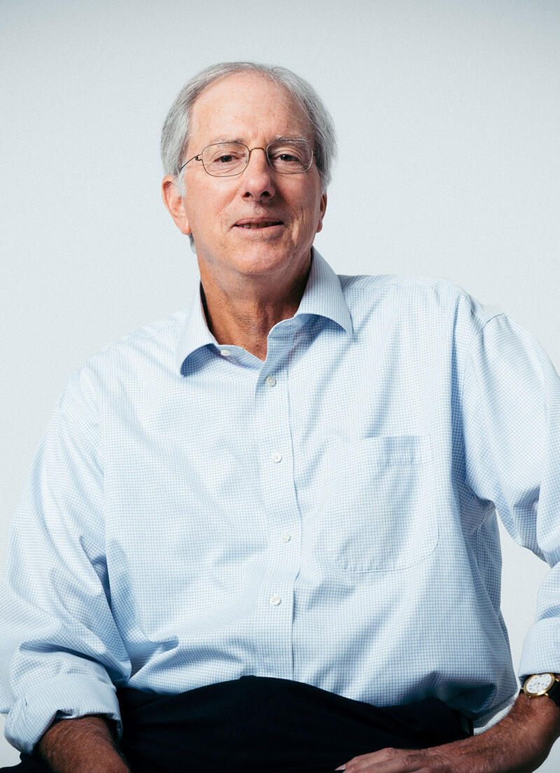 Dennis Ross - WestExec Advisors