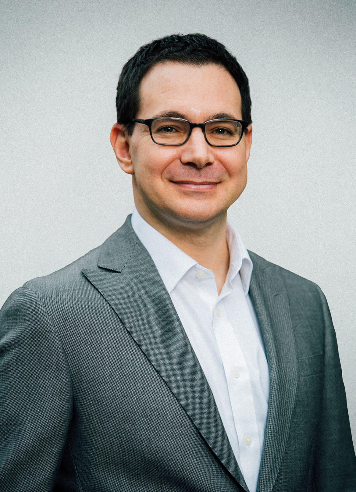 Matthew Waxman WestExec Advisors