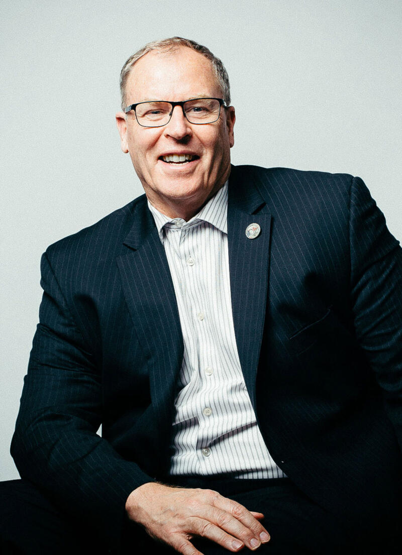 Robert O. Work WestExec Advisors